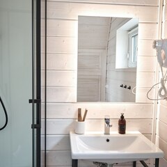 Глэмпинг Аршан, Республика Калмыкия