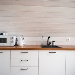 Глэмпинг Аршан, Республика Калмыкия