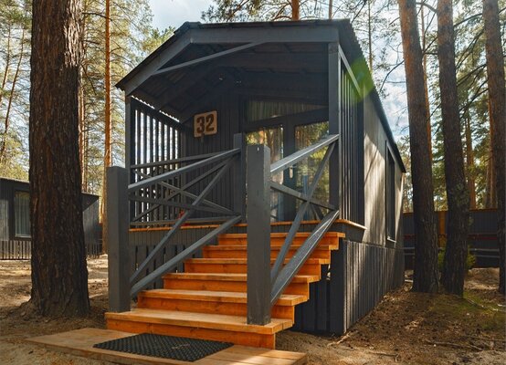 Эко-дом (Спортивный квартал)