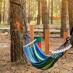 База отдыха Лесные кварталы (Лесники), Курганская область