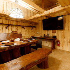 База отдыха Лесные кварталы (Лесники), Курганская область