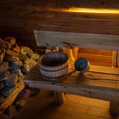 База отдыха Лесные кварталы (Лесники), Курганская область