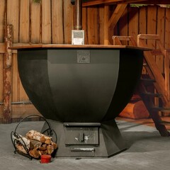 База отдыха Лесные кварталы (Лесники), Курганская область