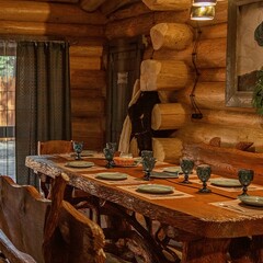 База отдыха Лесные кварталы (Лесники), Курганская область