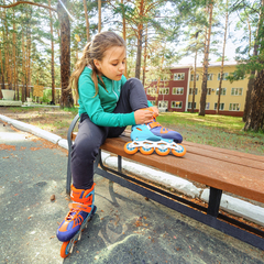 База отдыха Лесные кварталы (Лесники), Курганская область