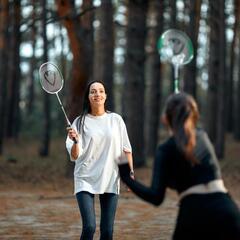 База отдыха Лесные кварталы (Лесники), Курганская область