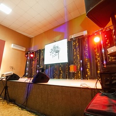 База отдыха Лесные кварталы (Лесники), Курганская область