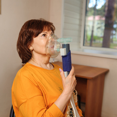 База отдыха Лесные кварталы (Лесники), Курганская область