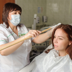 База отдыха Лесные кварталы (Лесники), Курганская область