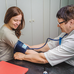 База отдыха Лесные кварталы (Лесники), Курганская область