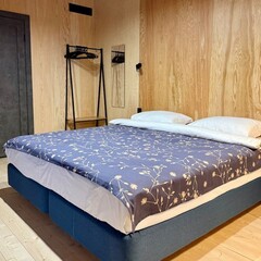 База отдыха Лесные кварталы (Лесники), Курганская область