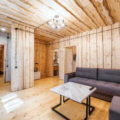 База отдыха Лесные кварталы (Лесники), Курганская область