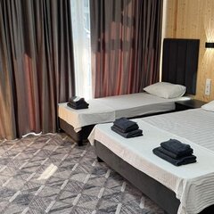 База отдыха Грис, Крым