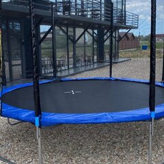 База отдыха Грис, Крым