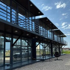 База отдыха Грис, Крым