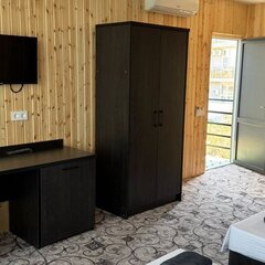 База отдыха Грис, Крым