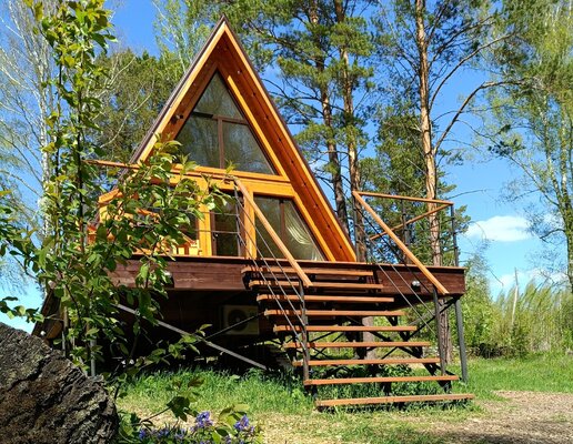 Внешний вид