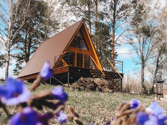 Внешний вид