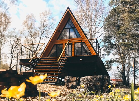 Внешний вид