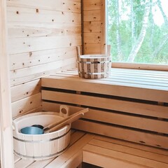 Глэмпинг Лисий нос, Томская область