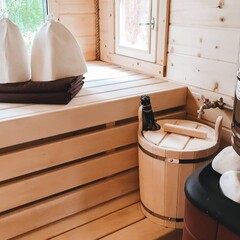 Глэмпинг Лисий нос, Томская область