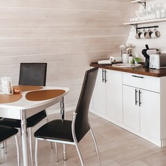 Глэмпинг Лисий нос, Томская область