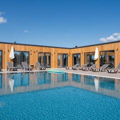 База отдыха Green Village, Краснодарский край