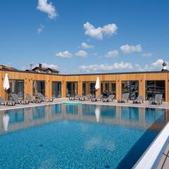 База отдыха Green Village, Краснодарский край