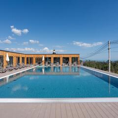 База отдыха Green Village, Краснодарский край