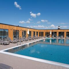 База отдыха Green Village, Краснодарский край