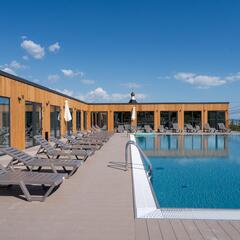 База отдыха Green Village, Краснодарский край