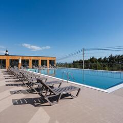 База отдыха Green Village, Краснодарский край