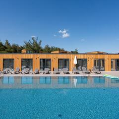 База отдыха Green Village, Краснодарский край