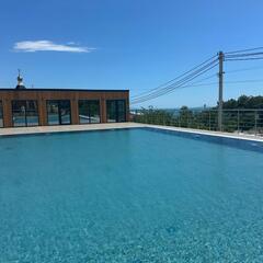 База отдыха Green Village, Краснодарский край