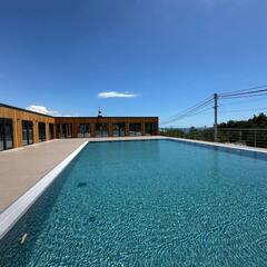 База отдыха Green Village, Краснодарский край