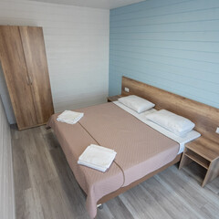 База отдыха Green Village, Краснодарский край