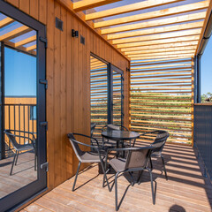 База отдыха Green Village, Краснодарский край