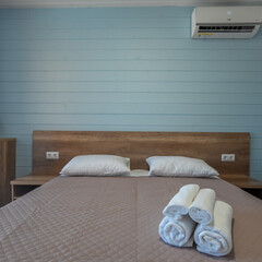 База отдыха Green Village, Краснодарский край