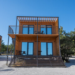 База отдыха Green Village, Краснодарский край