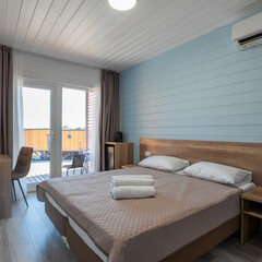 База отдыха Green Village, Краснодарский край