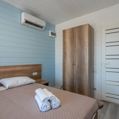 База отдыха Green Village, Краснодарский край