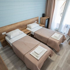 База отдыха Green Village, Краснодарский край