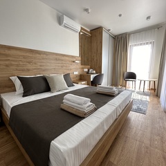 База отдыха Ивушка, Крым