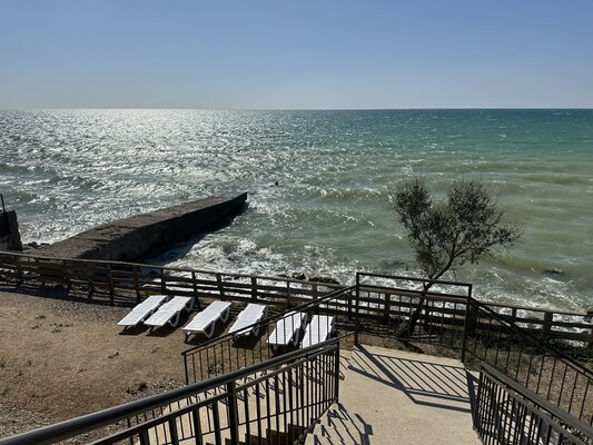 «Ивушка» база отдыха