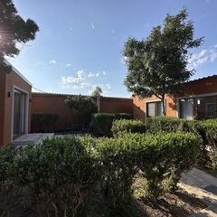 База отдыха Ивушка, Крым