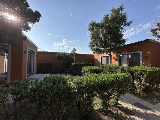 «Ивушка» база отдыха