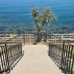 База отдыха Ивушка, Крым