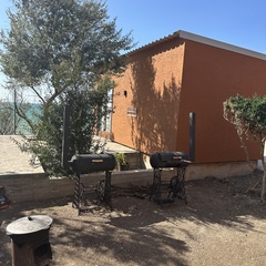 База отдыха Ивушка, Крым