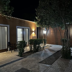 База отдыха Ивушка, Крым