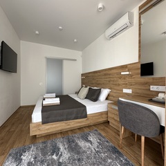 База отдыха Ивушка, Крым